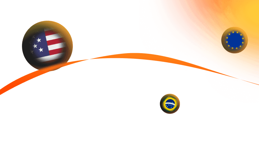 Manage multiple currencies