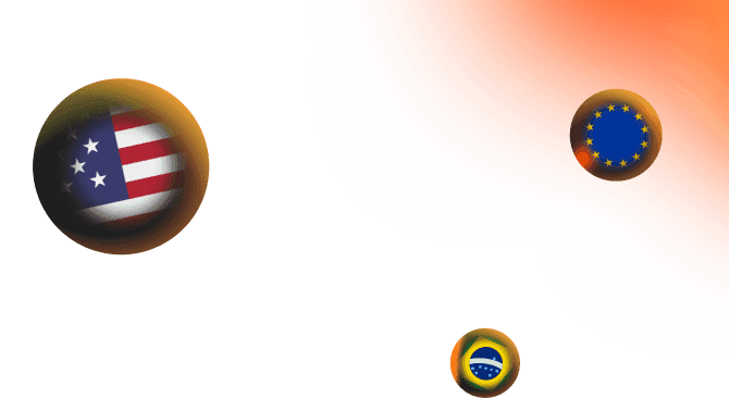 Manage multiple currencies