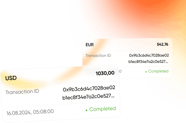 Deposit