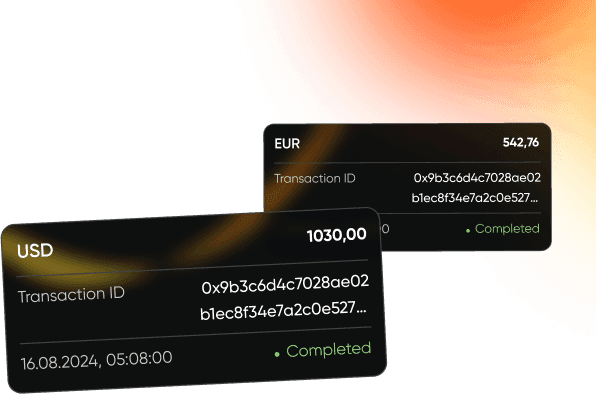 Deposit