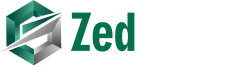ZEDPAY Logo (dark)